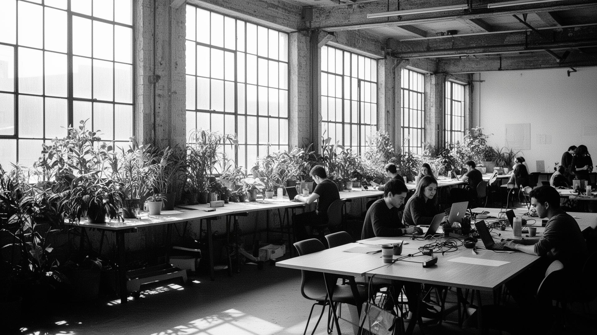 Lumen Labs